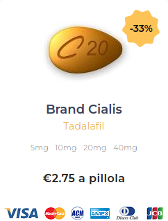 Cialis Brand Tadalafil